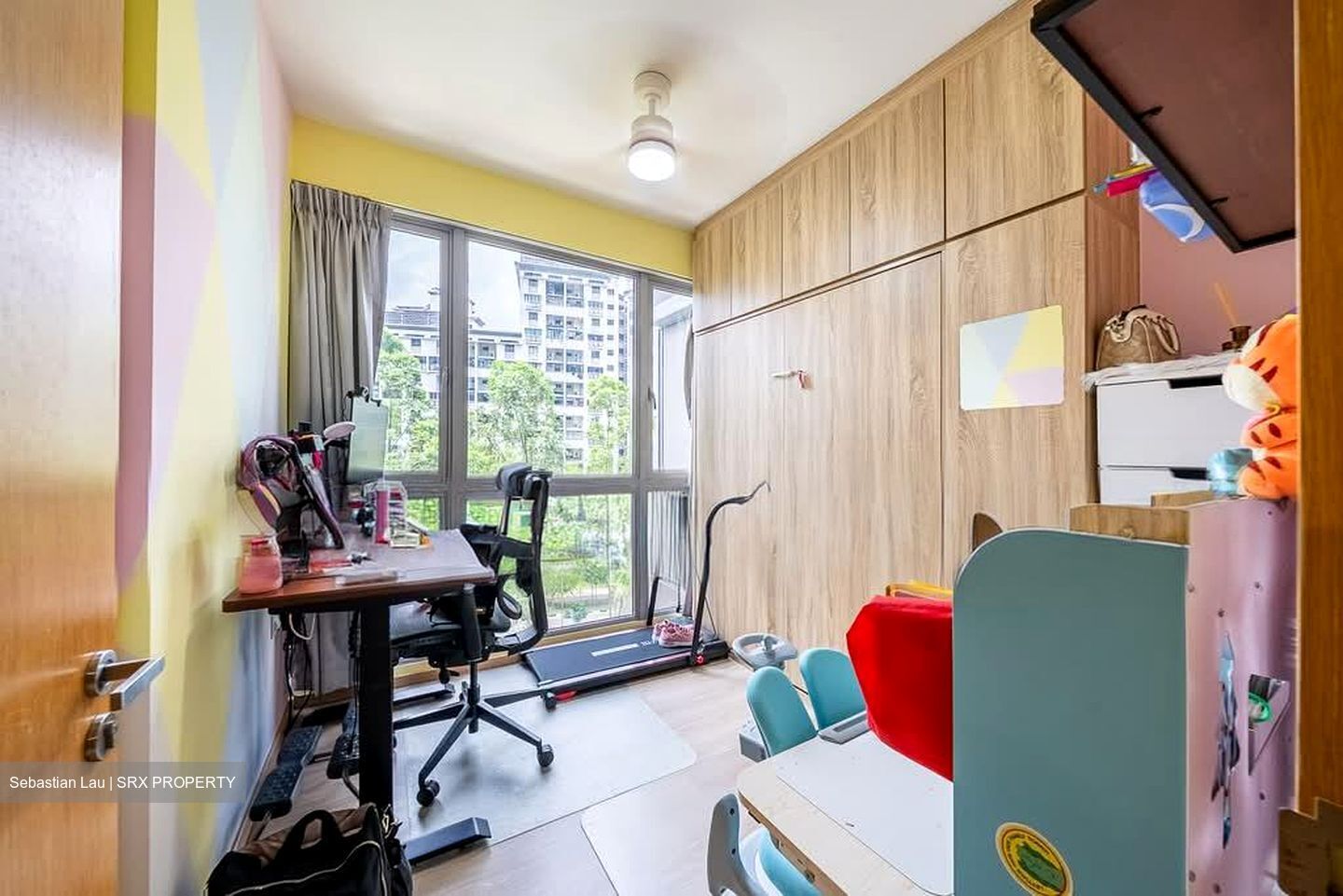 Austville Residences (D19), Condominium #547124791